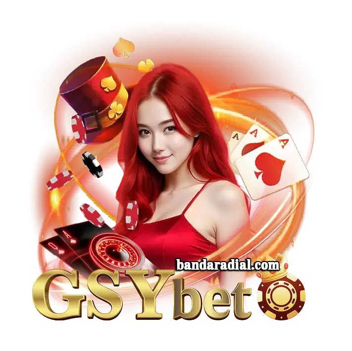 gsybet