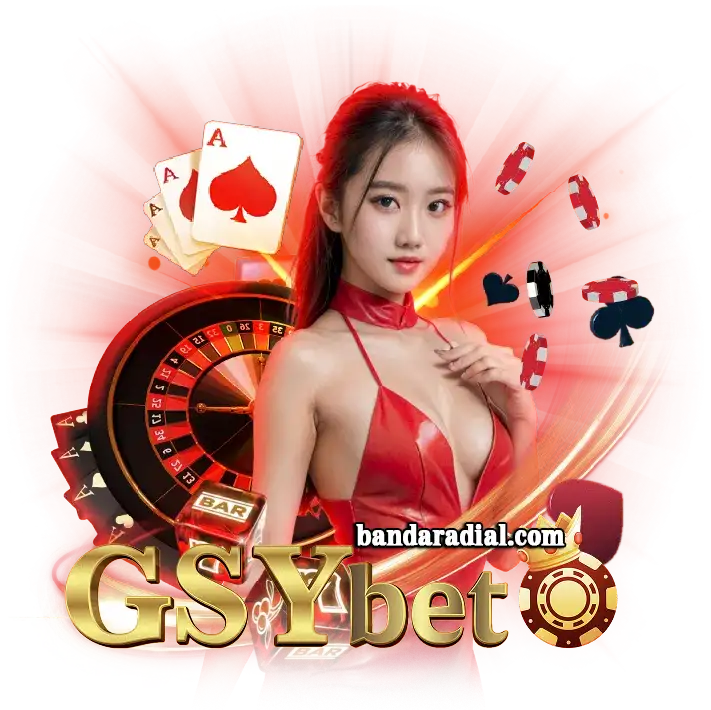 gsybet