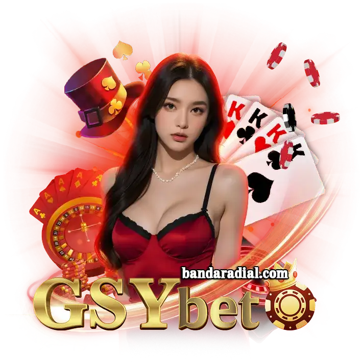gsybet